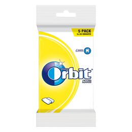 Orbit Apple Kaugummi Gunstig Online Bestellen Bipa