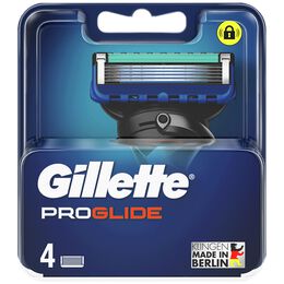 Gillette Fusion 5 Proglide Klingen Gunstig Kaufen Bipa