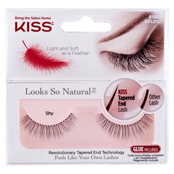 KISS Looks So Natural Lashes Shy günstig kaufen. | BIPA