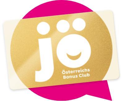 Die Vorteile im jö Bonus Club  BIPA