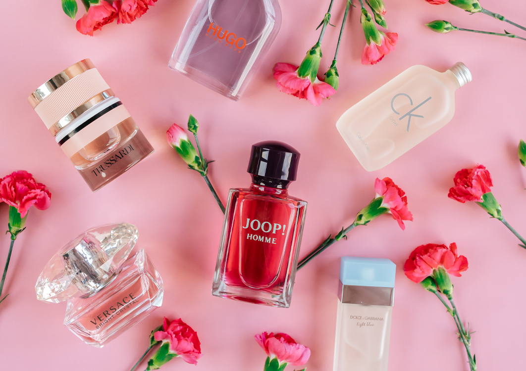 Parfum online kaufen. ✔️ BIPA Online Parfümerie