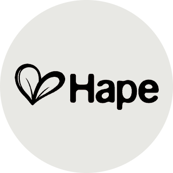 Hape