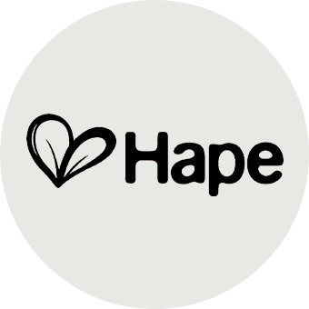 Hape