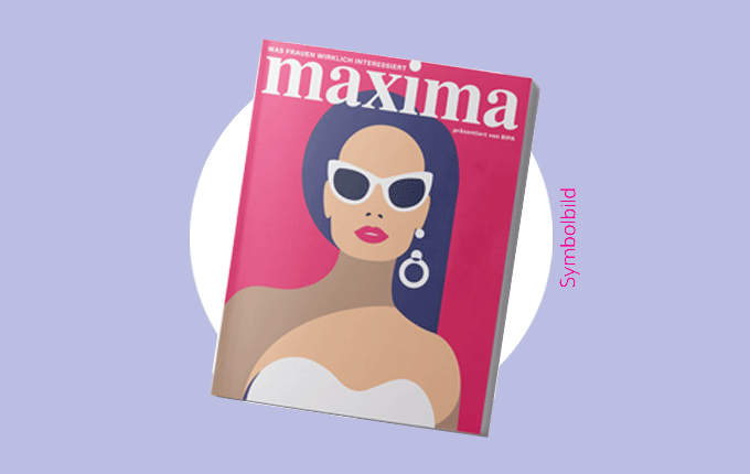 Maxima Magazin