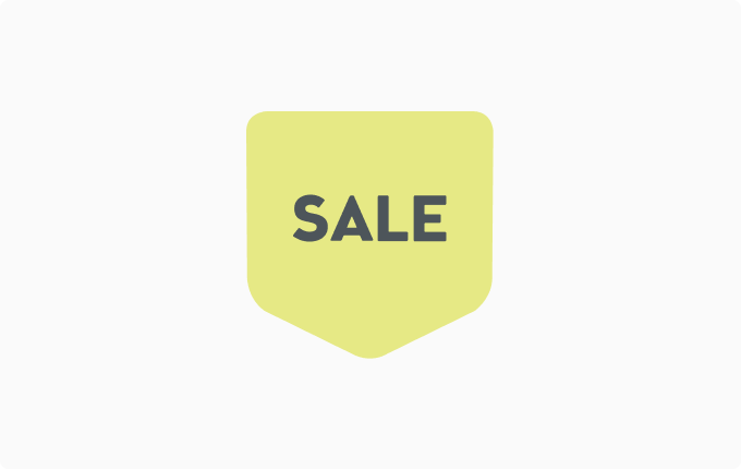 Sale