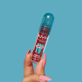 NYX Lip IV