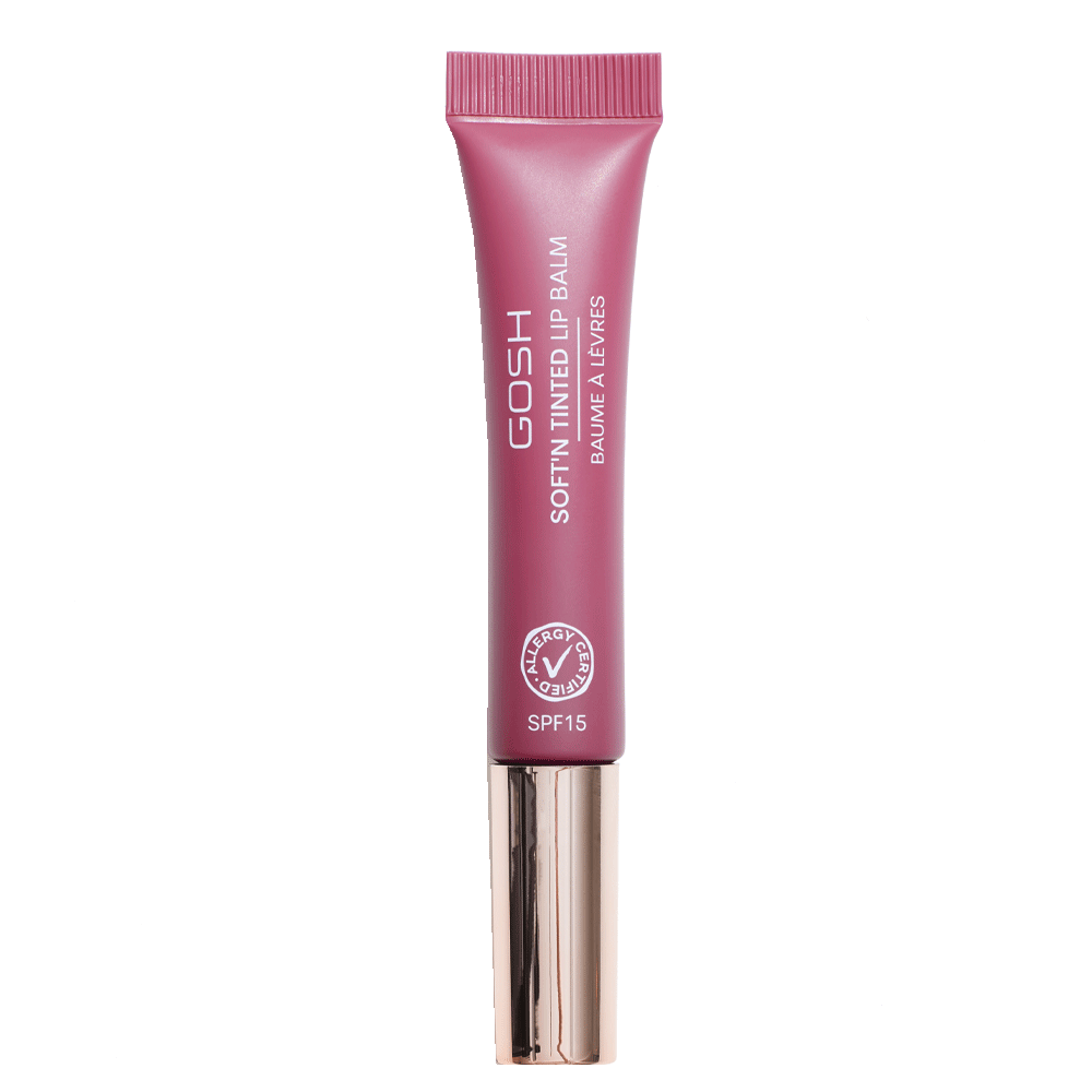 Gosh Softn Tinted Lip Balm Berry Online Kaufen 0526