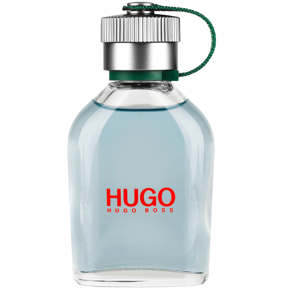 Hugo Boss Man Eau De Toilette 125ml Online Kaufen