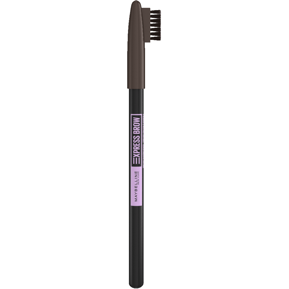 Bild: MAYBELLINE Express Brow Shaping Pencil Deep Brown
