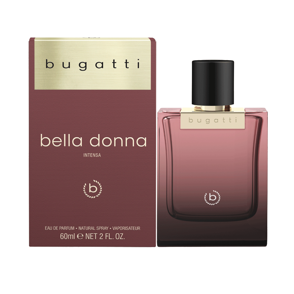 Bild: Bugatti Bella Donna Intensa Eau de Parfum 