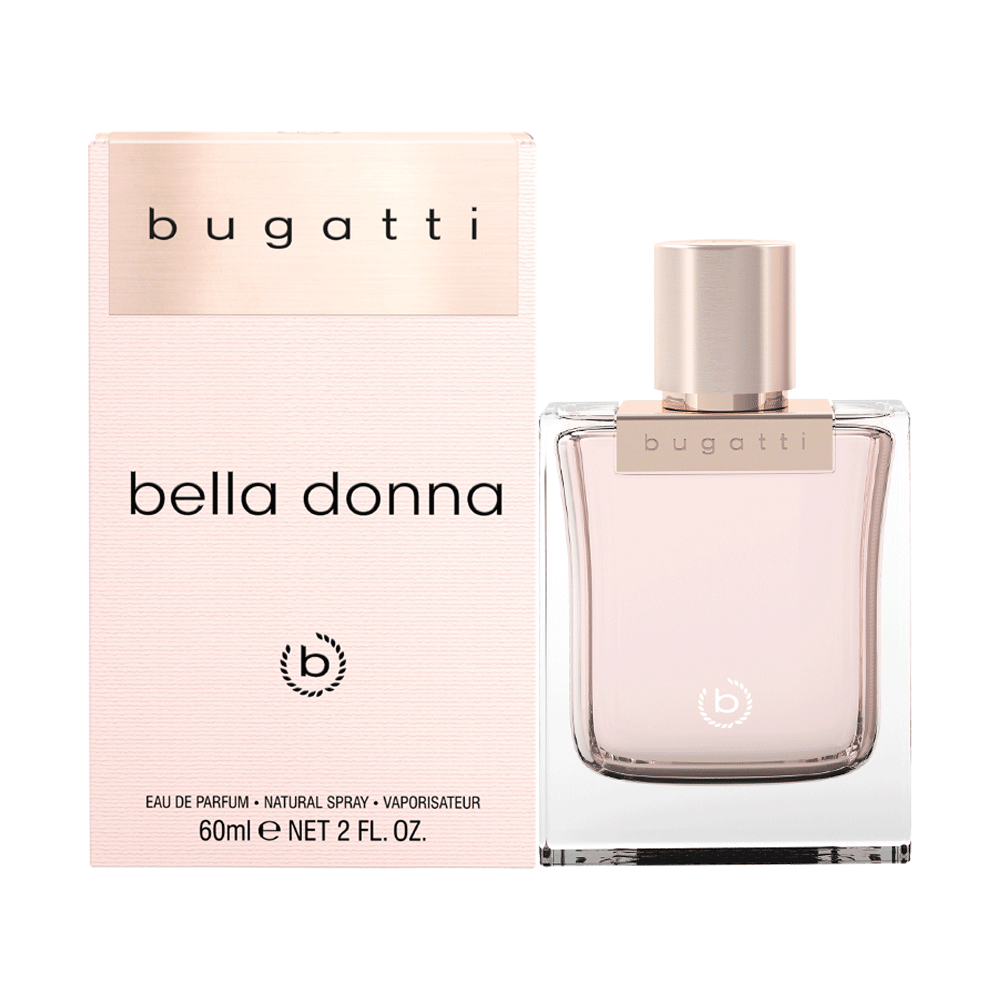 Bild: Bugatti Bella Donna Eau de Parfum 