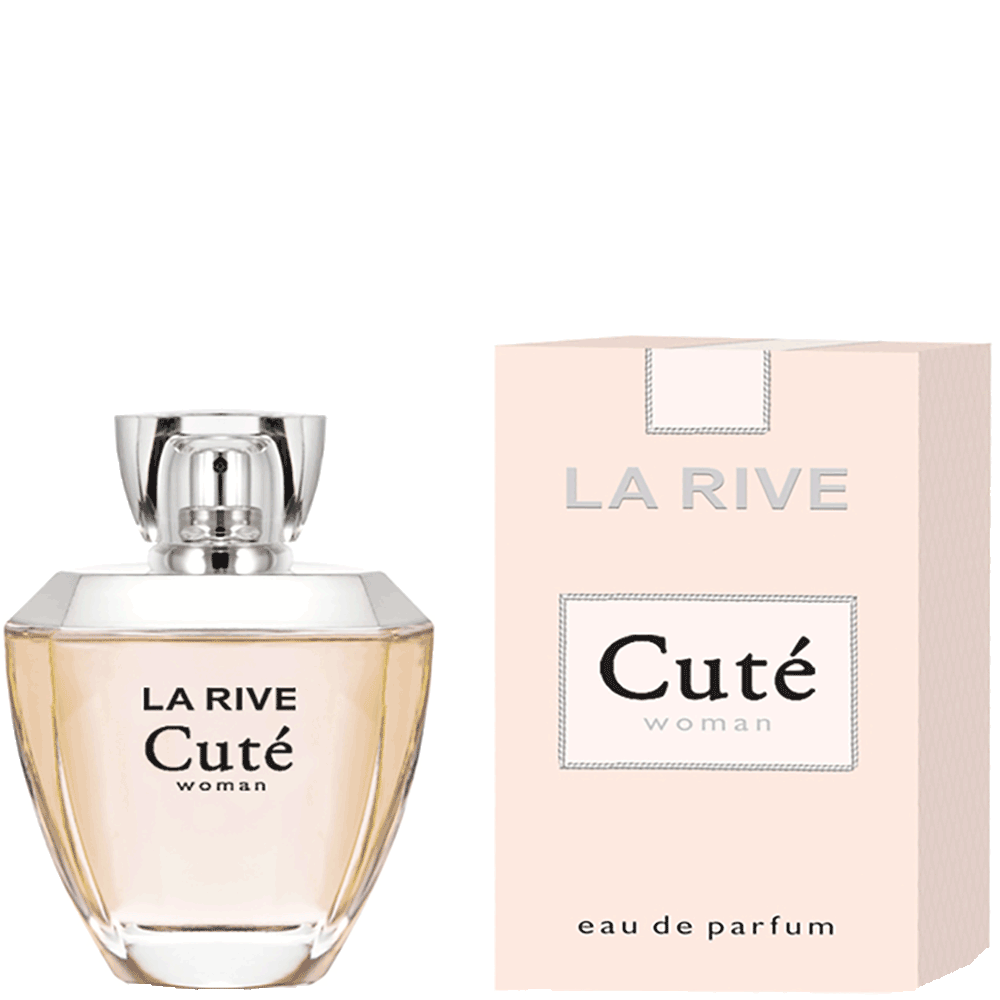 Bild: LA RIVE Cute Eau de Parfum 
