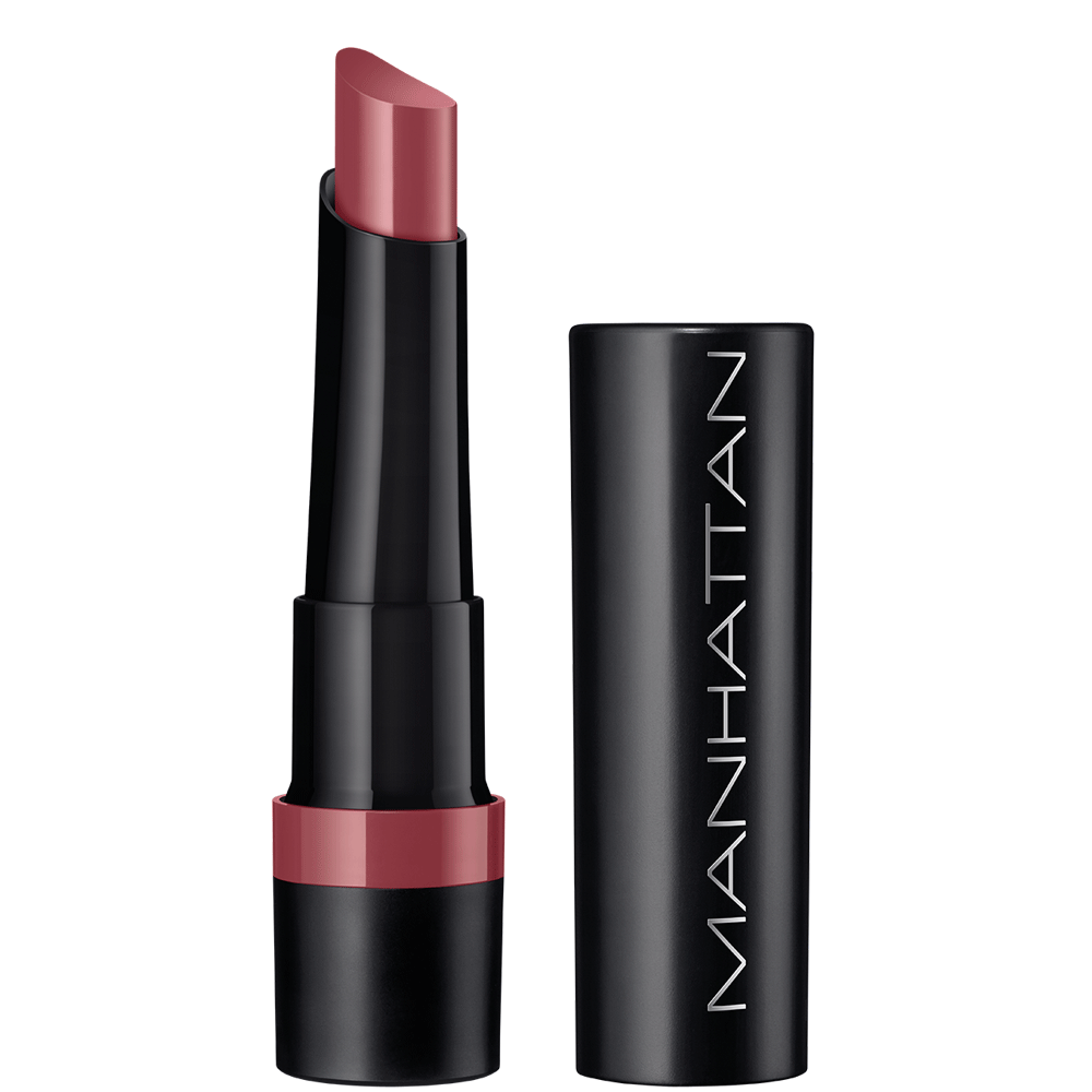 Bild: MANHATTAN All in One Extreme Lipstick 20 blush touch