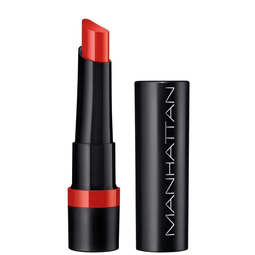 Bild: MANHATTAN All in One Extreme Lipstick 35 lit!