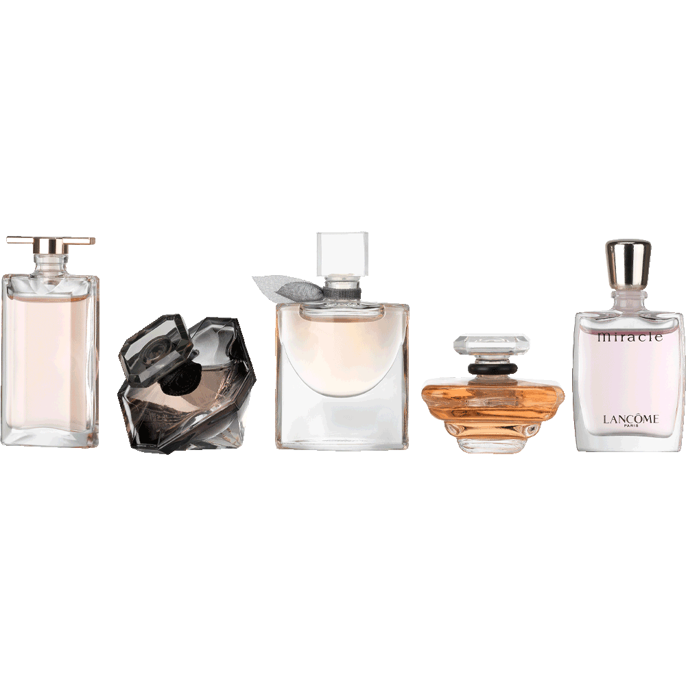 Bild: Lancôme Paris Eau de Parfum + Eau de Toilette Miniaturen Geschenkset 