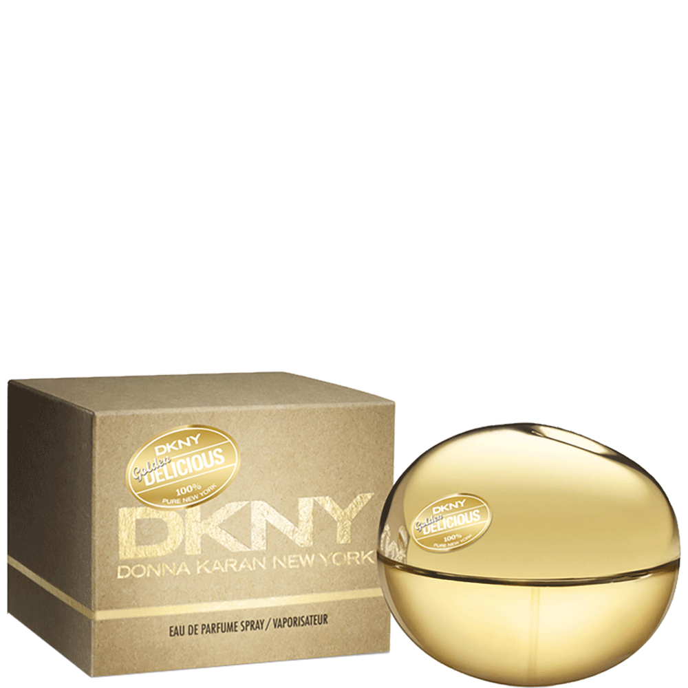 Bild: DKNY Golden Delicious Eau de Parfum 