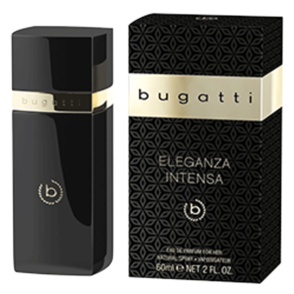 Bild: Bugatti Eleganza Intensa Eau de Parfum 