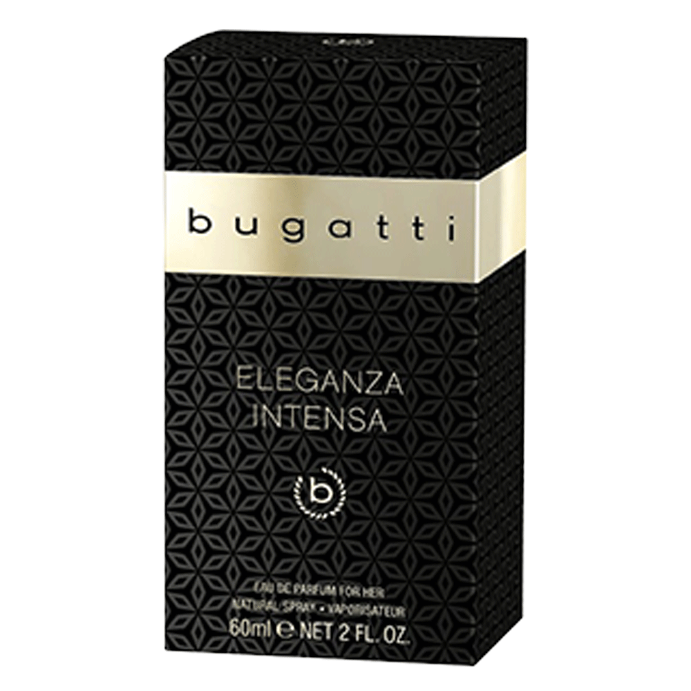Bild: Bugatti Eleganza Intensa Eau de Parfum 