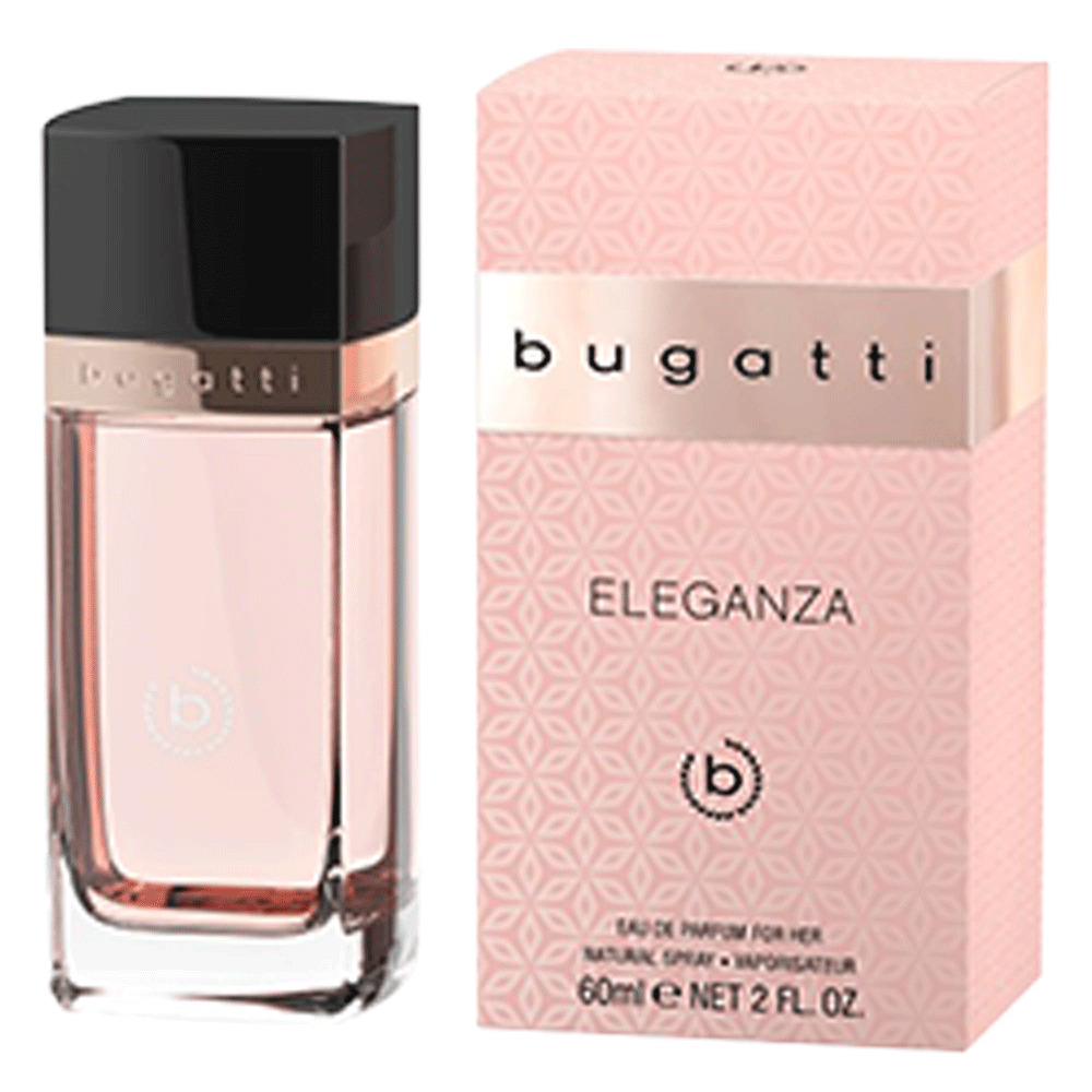 Bild: Bugatti Eleganza Eau de Parfum 