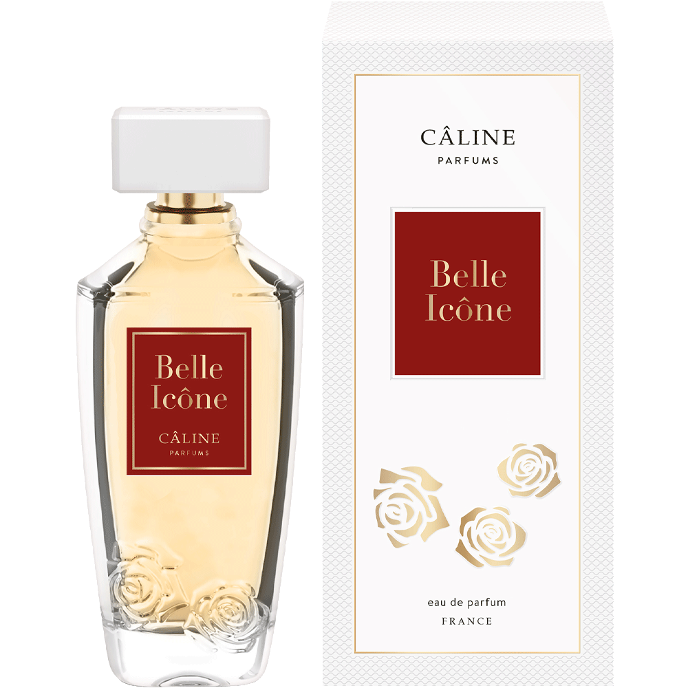 Bild: Caline Parfums Belle Icône Eau de Parfum 