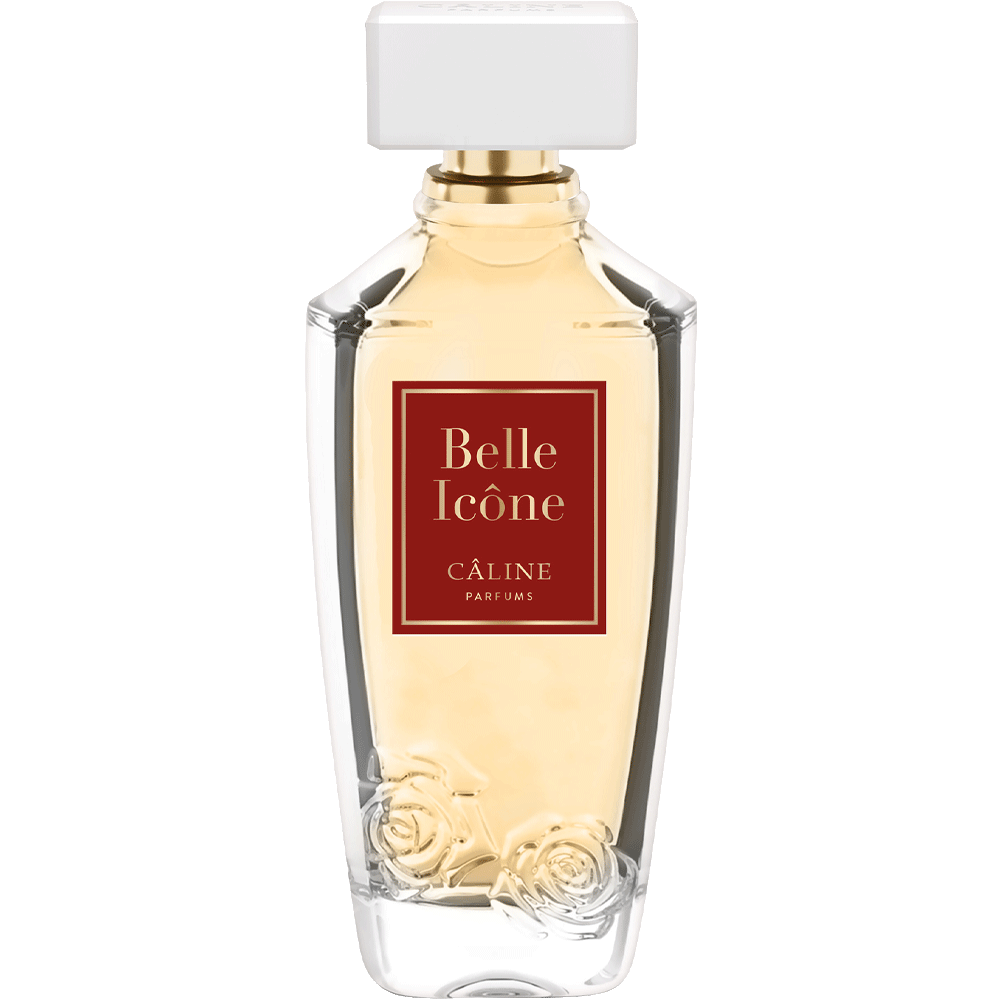Bild: Caline Parfums Belle Icône Eau de Parfum 