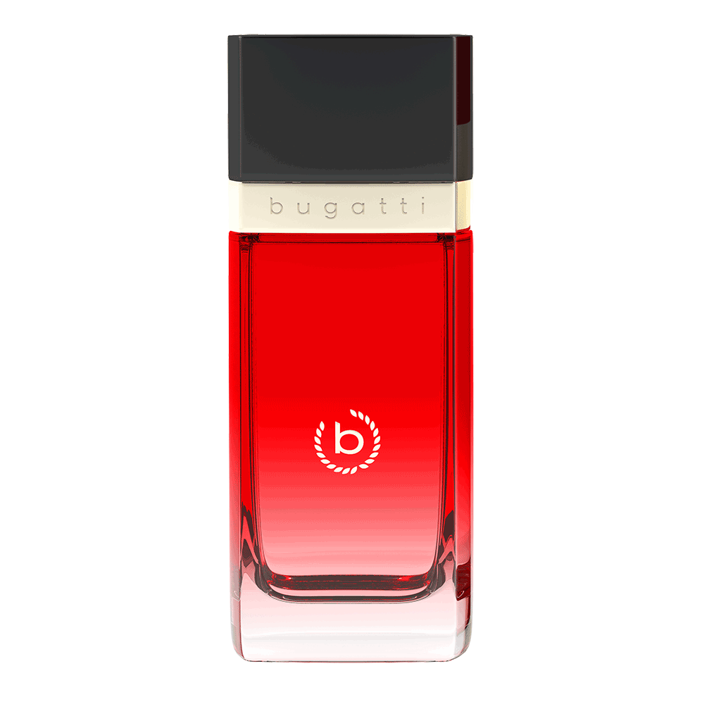 Bild: Bugatti Eleganza Rossa Eau de Parfum 