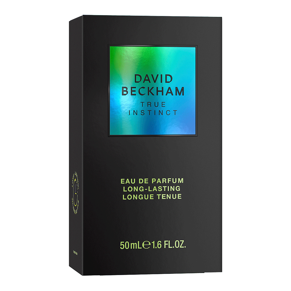 Bild: David Beckham True Instinct Eau de Parfum 