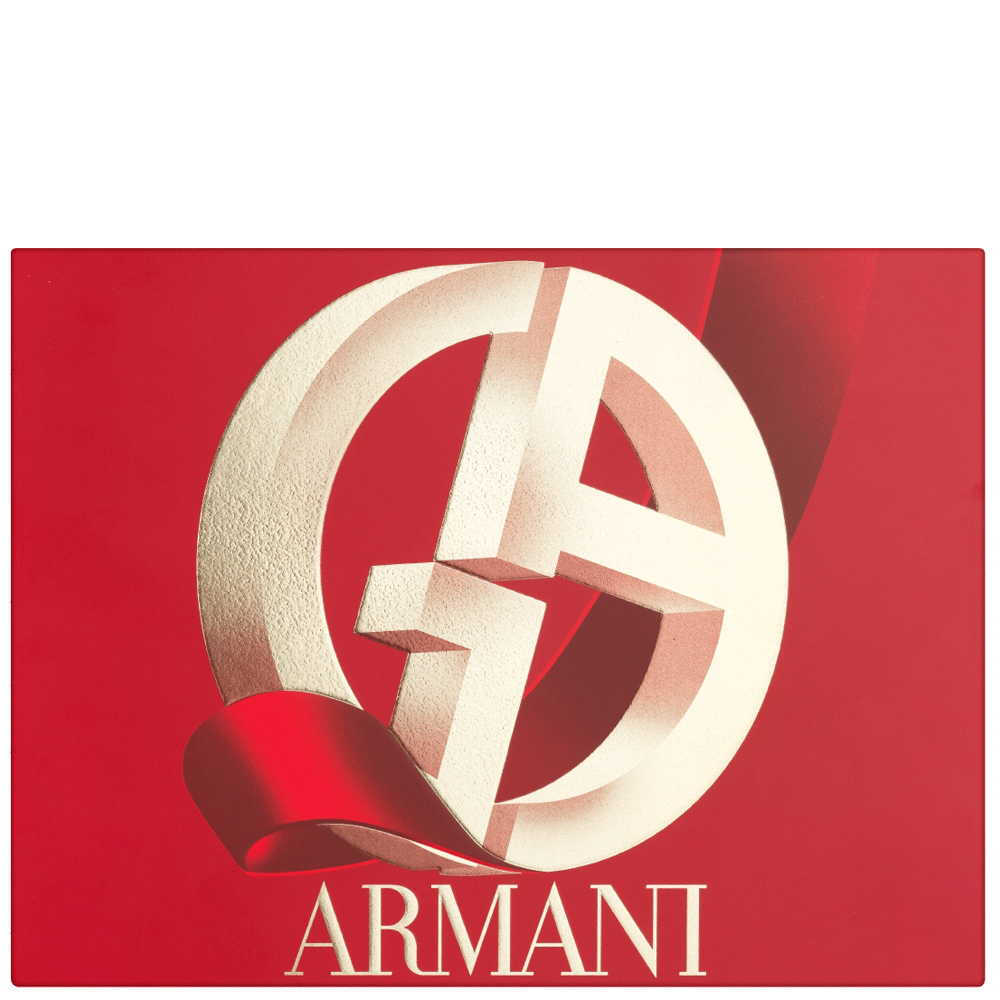Bild: Giorgio Armani Sì Geschenkset Eau de Parfum 50 ml + Duschgel 50 ml + Bodylotion 50 ml 