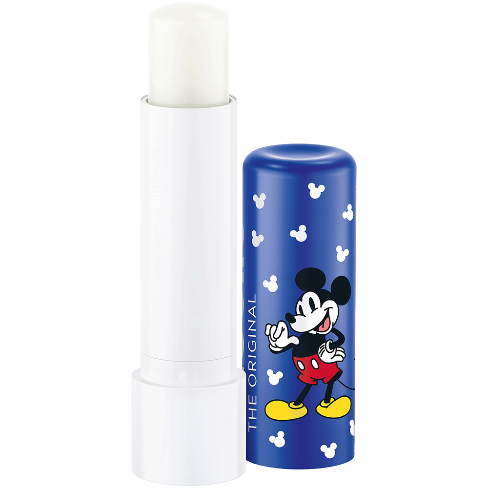Bild: labello Lippenpflegestift Mickey Mouse 