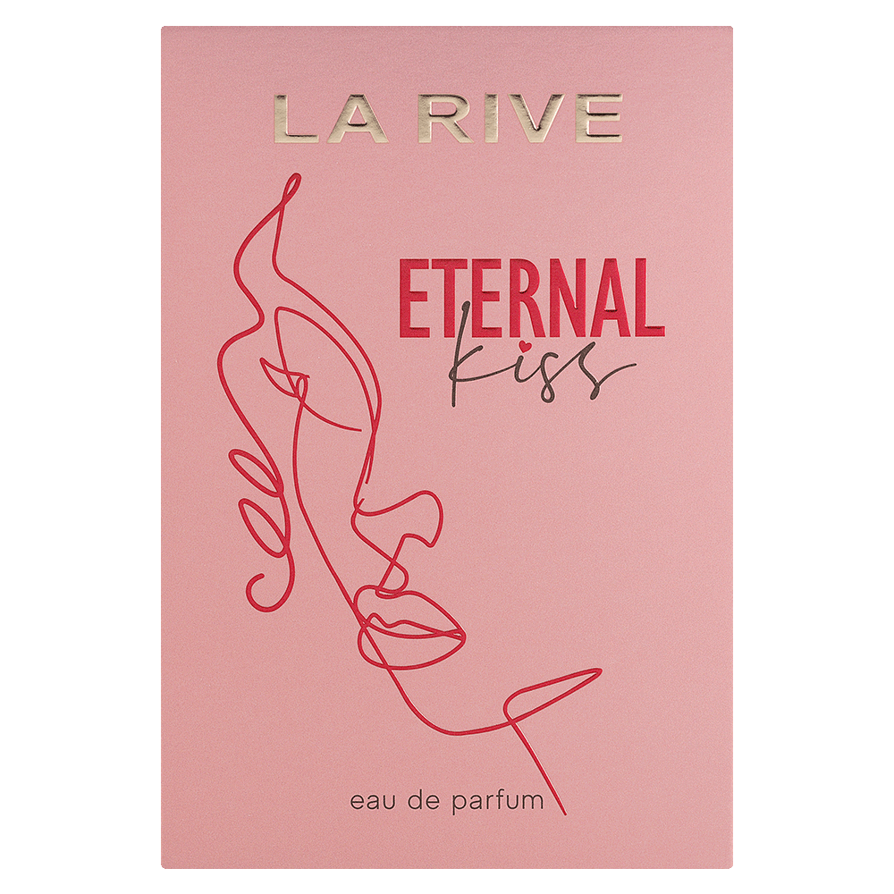 Bild: LA RIVE Eternal Kiss Eau de Parfum 