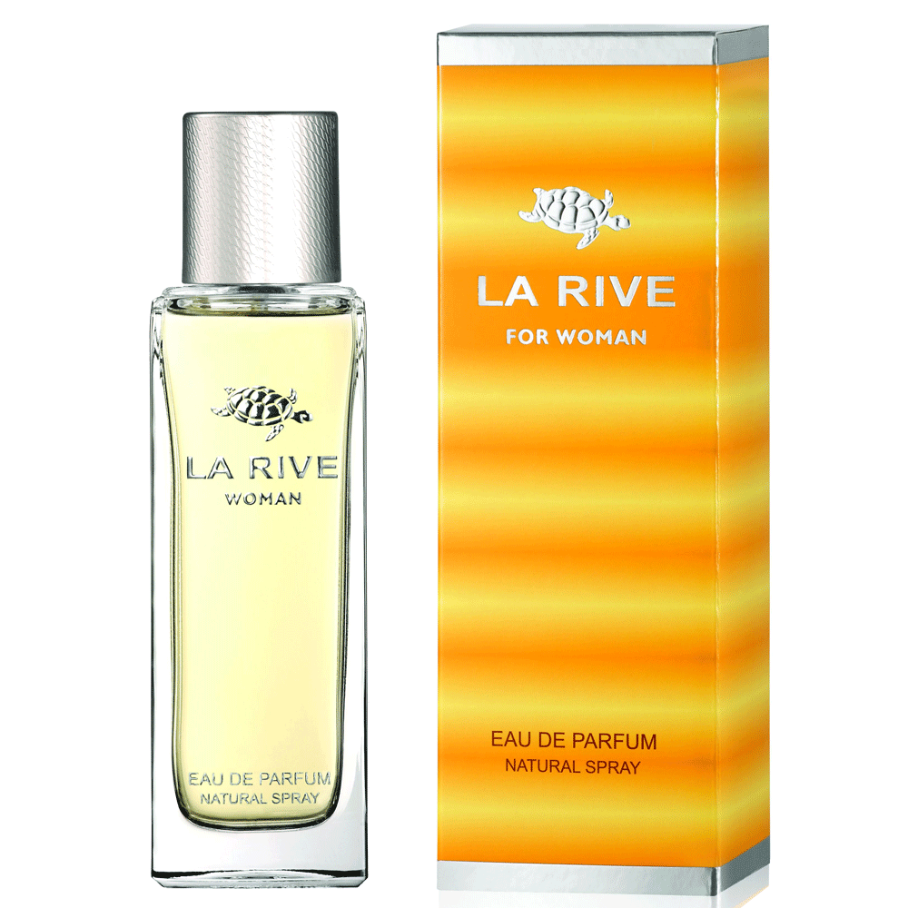 Bild: LA RIVE For Woman Eau de Parfum 90ml