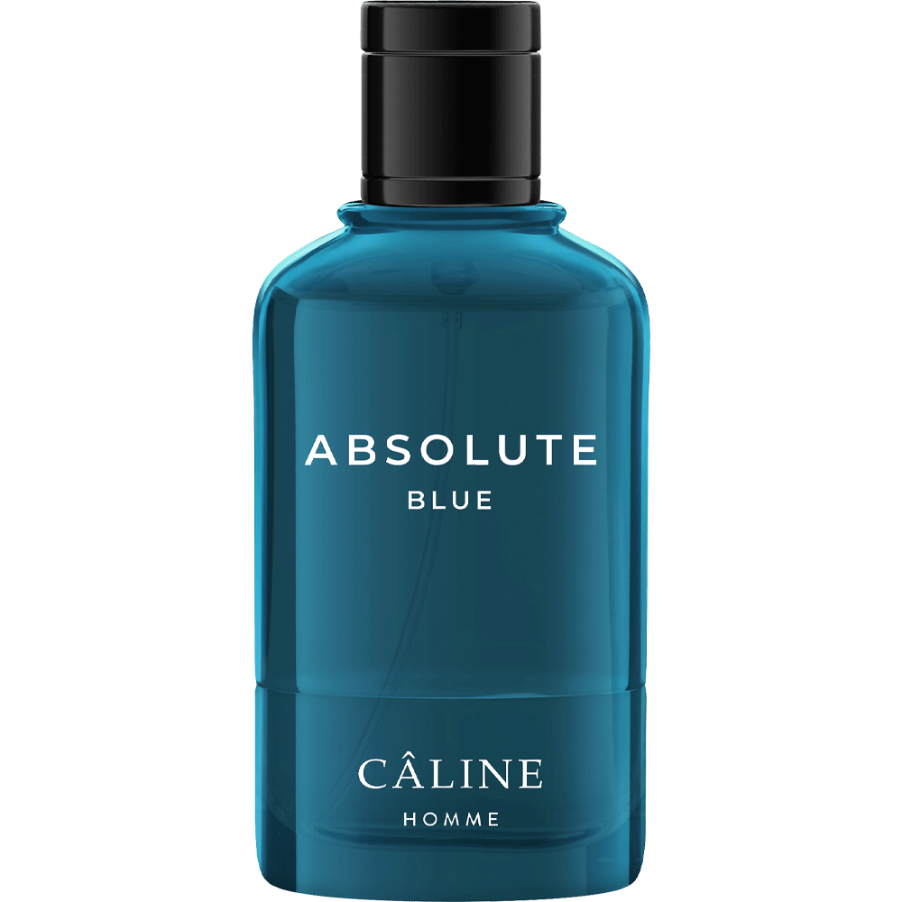 Bild: Caline Parfums Homme Absolute Blue Eau de Toilette 