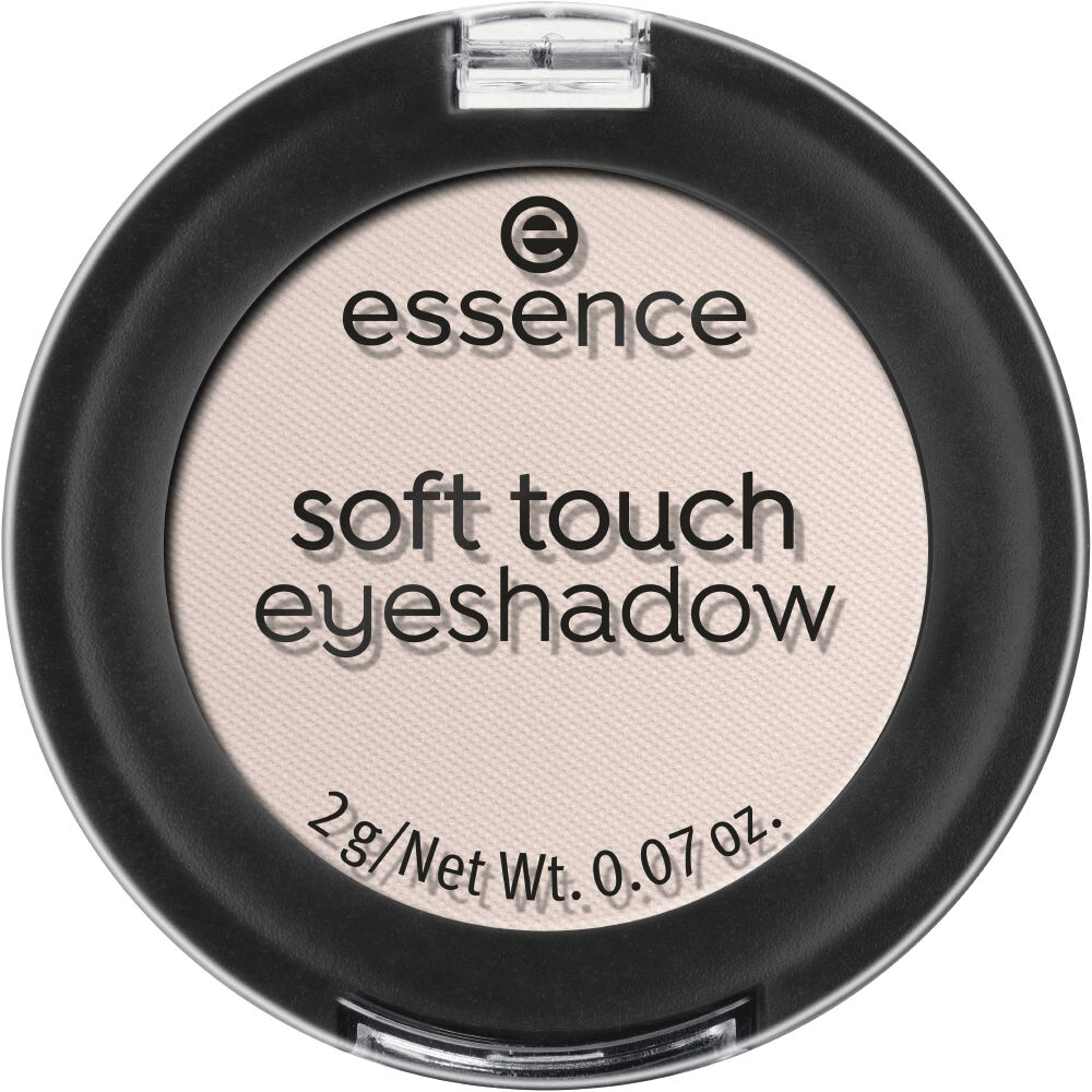 Bild: essence Soft Touch Eyeshadow The One