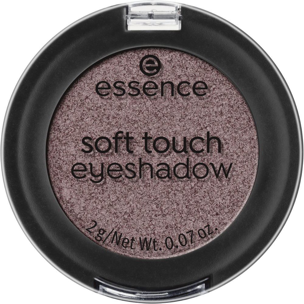 Bild: essence Soft Touch Eyeshadow Eternity
