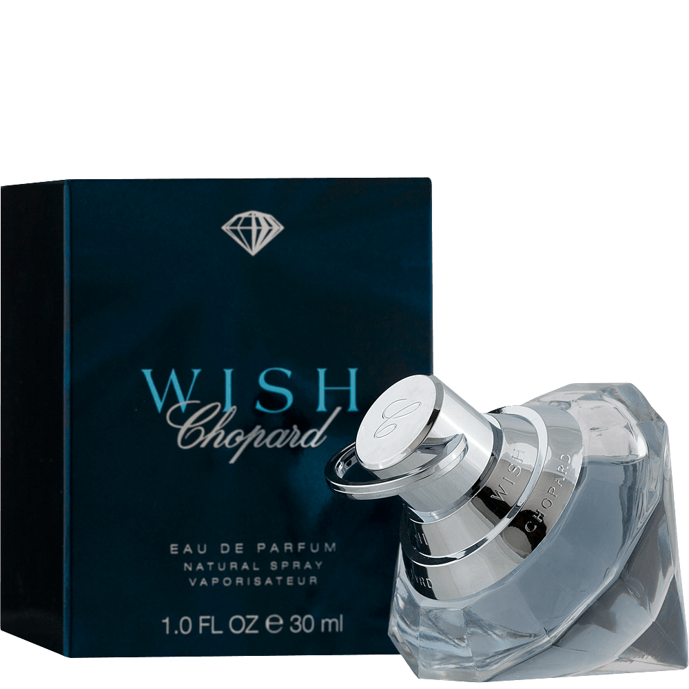 Bild: Chopard Wish Eau de Parfum 30ml