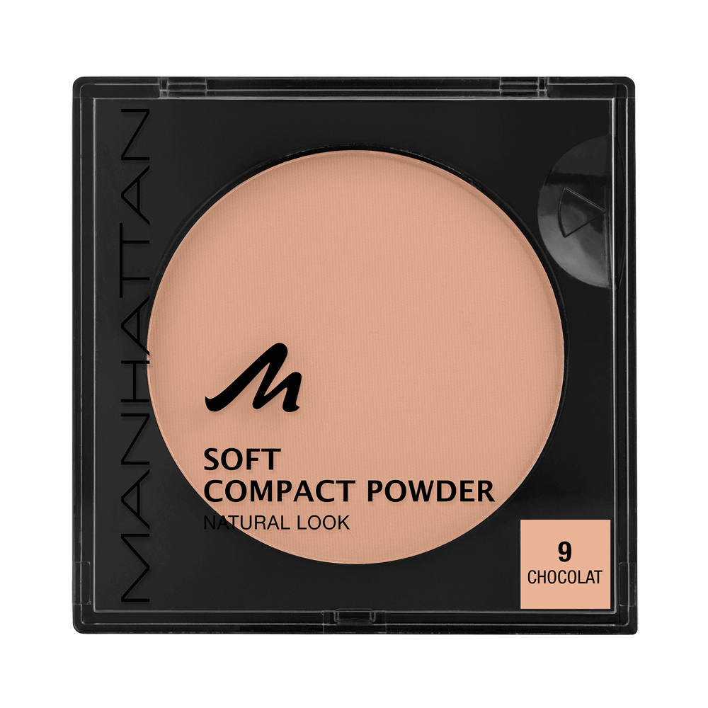 Bild: MANHATTAN Soft Compact Powder 9