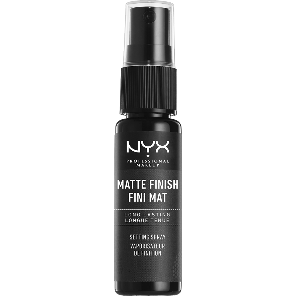 Bild: NYX Professional Make-up Make-up Setting Spray 