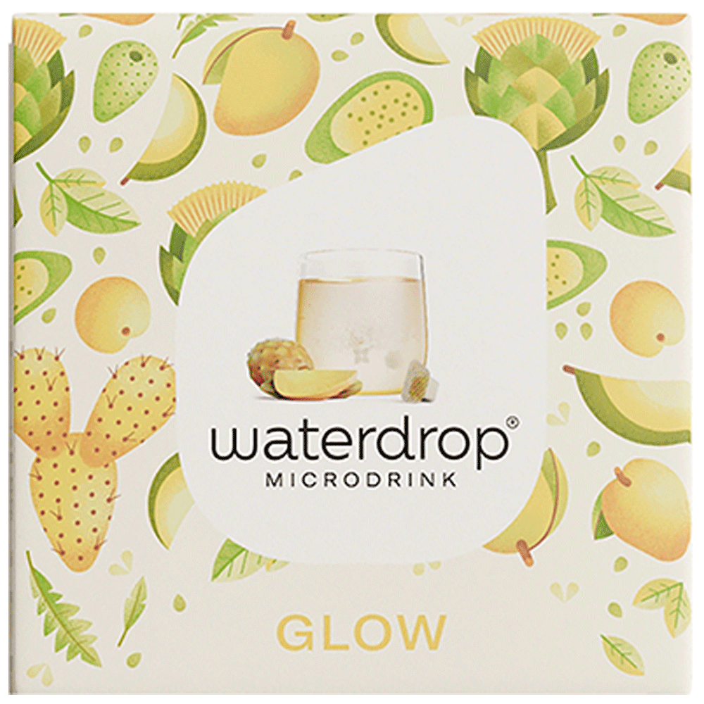 Bild: waterdrop Microdrink Glow 