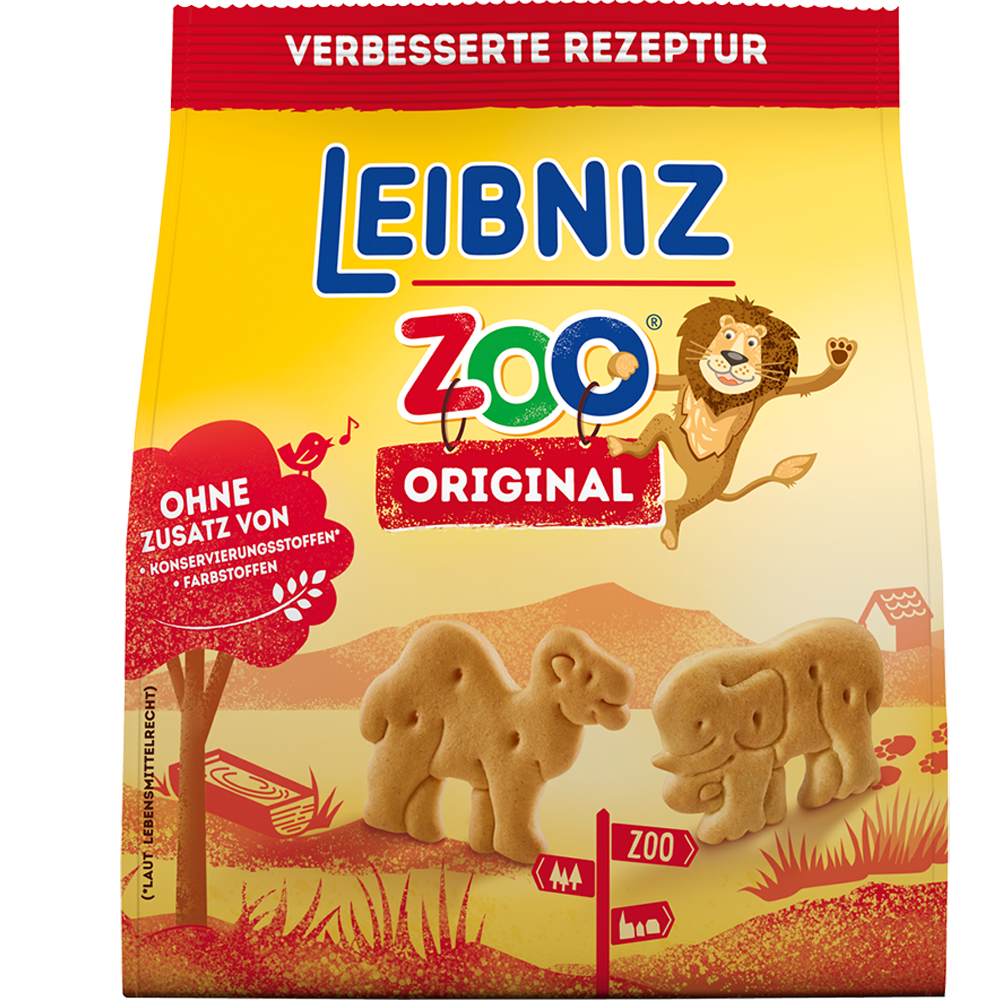 Bild: Leibniz Butterkekse Zoo Original 