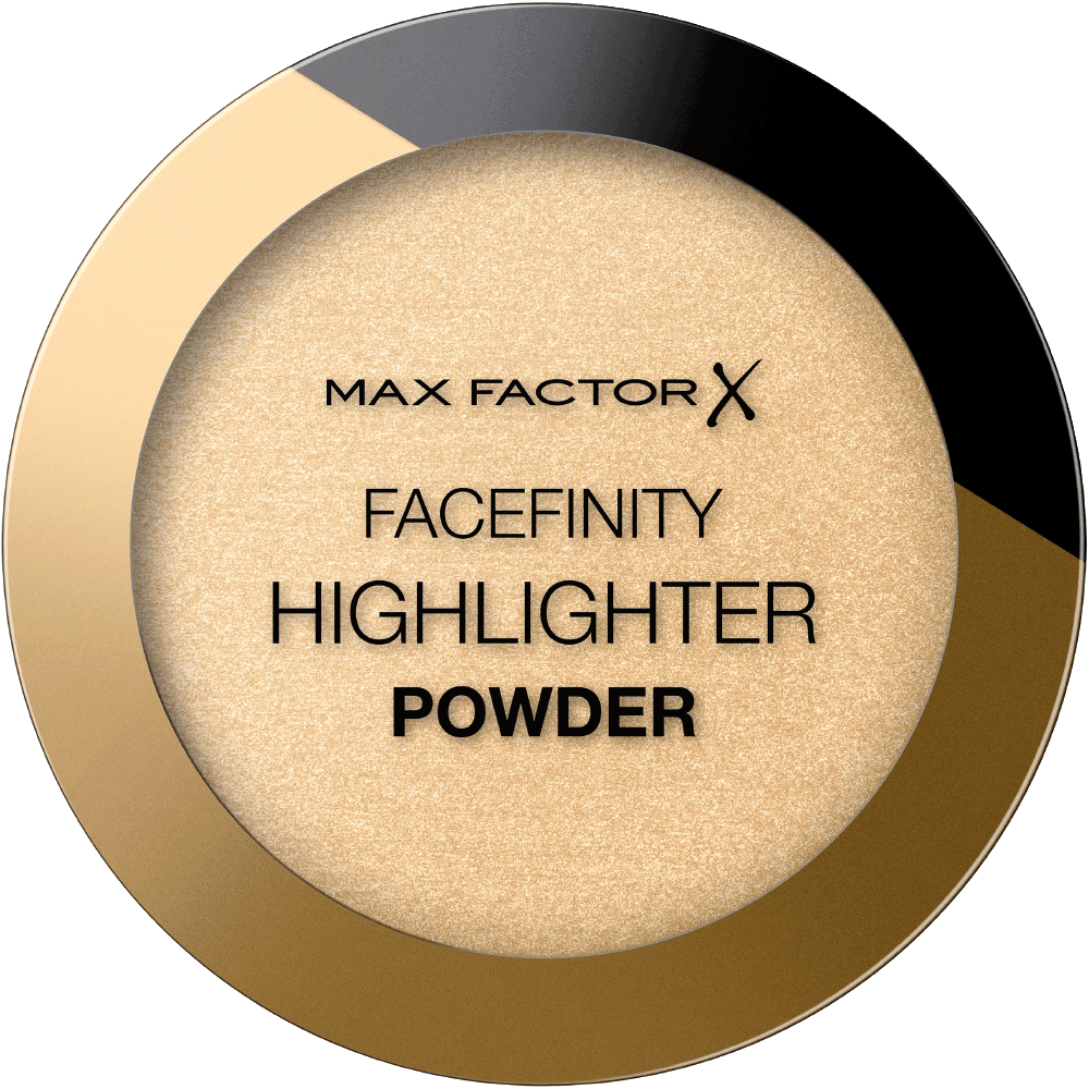 Bild: MAX FACTOR Facefinity Highlighter Powder Golden Hour
