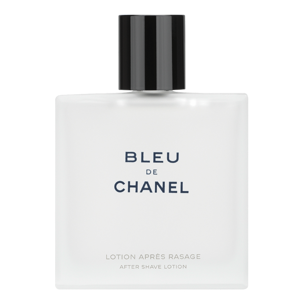 Bild: Chanel Bleu de Chanel After Shave Lotion 