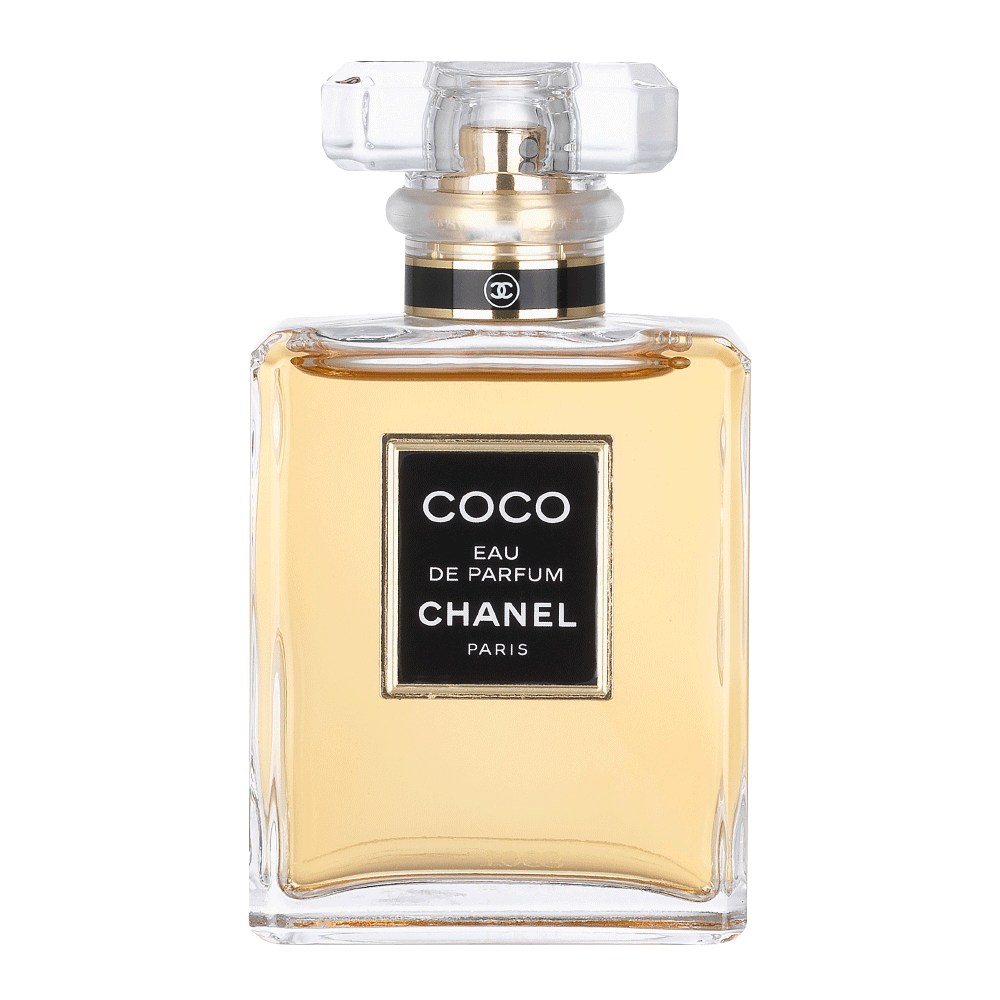 Bild: Chanel Coco Chanel Eau de Parfum 