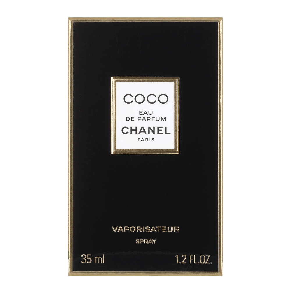 Bild: Chanel Coco Chanel Eau de Parfum 
