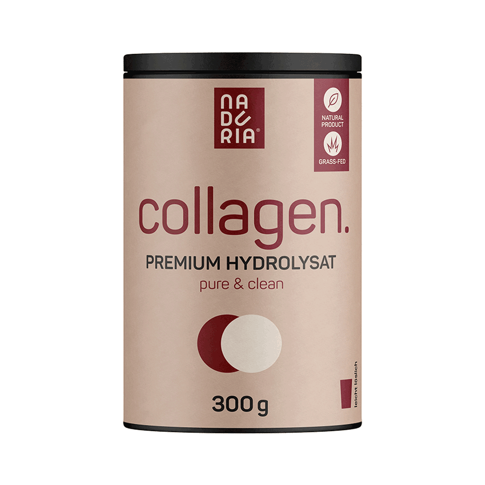 Bild: Naduria Collagen Premium Hydrolysat 