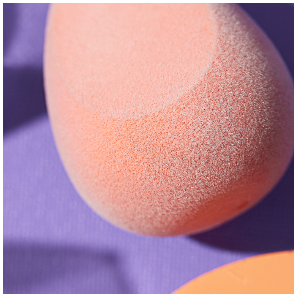 Bild: essence Got A Crush On Apricots Fuzzy Face Sponge 