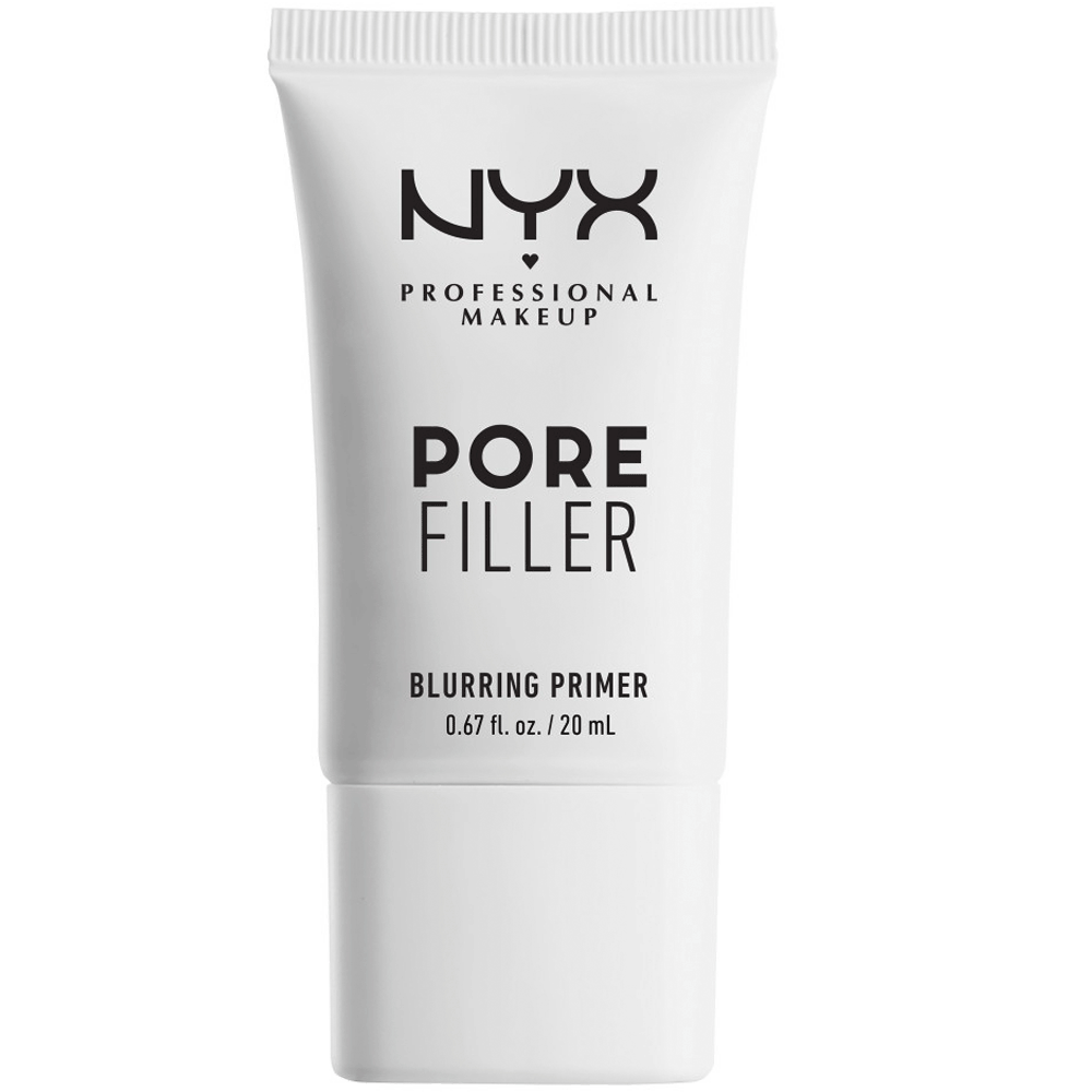 Bild: NYX Professional Make-up Pore Filler Primer 