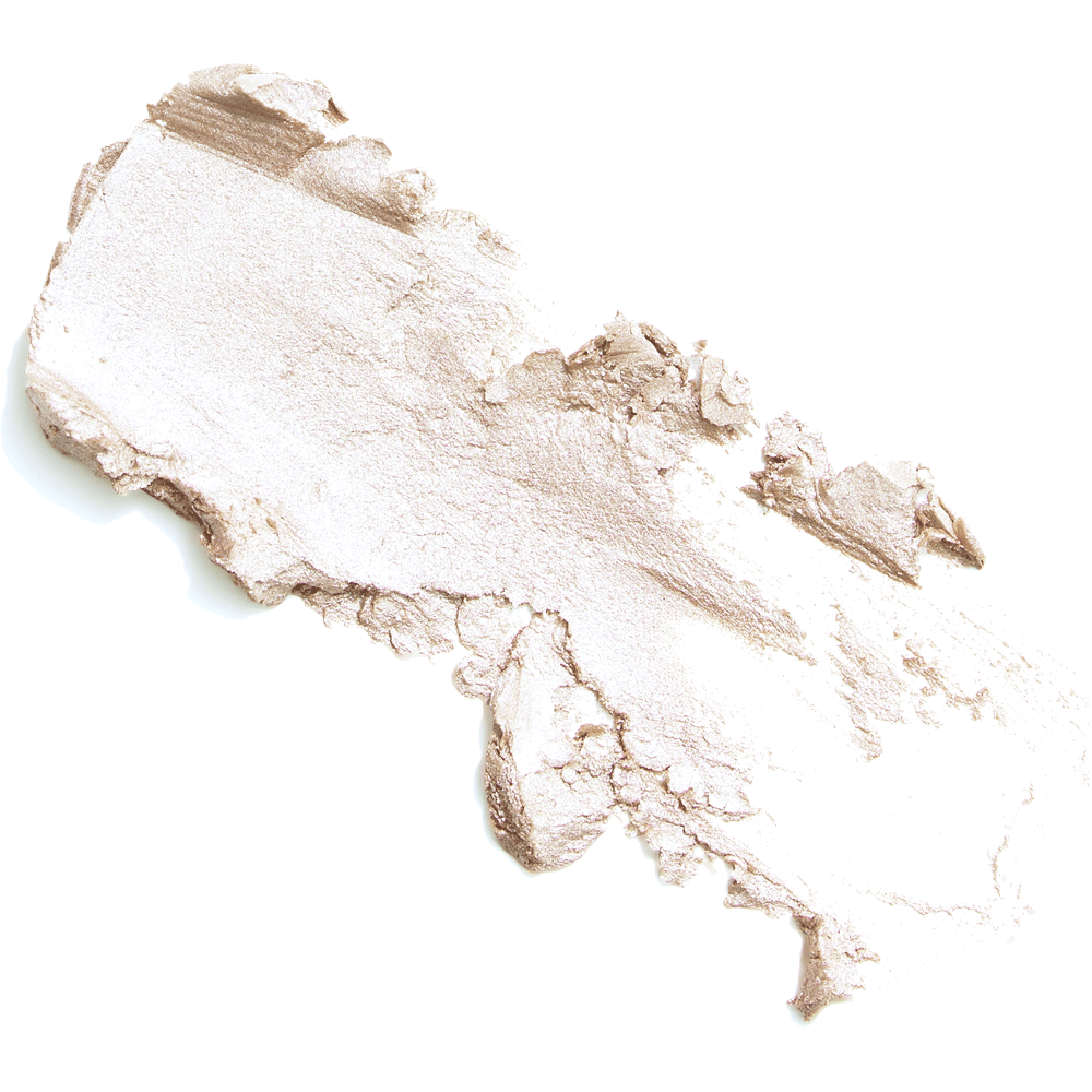 Bild: GOSH Mineral Waterproof Eyeshadow pearly white