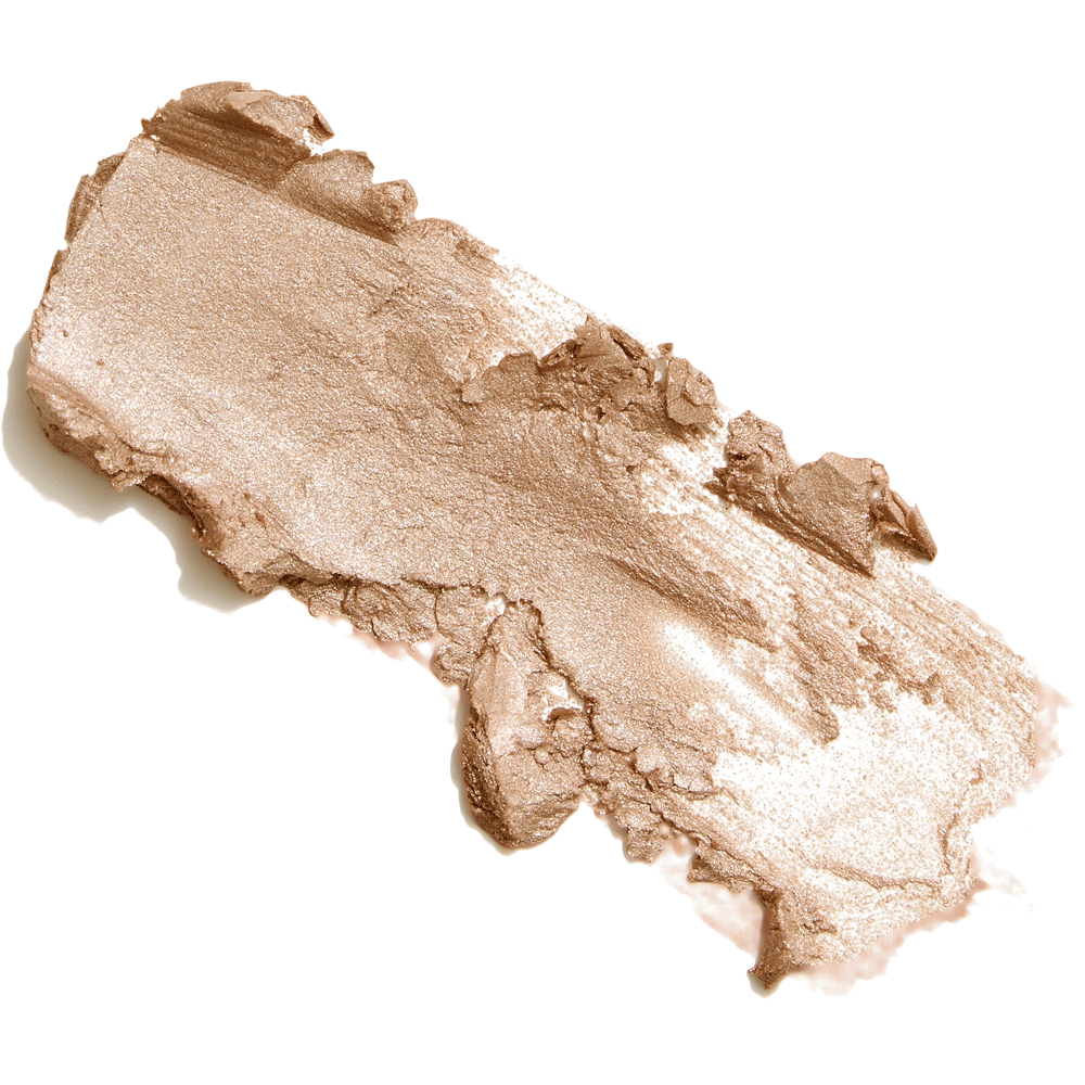 Bild: GOSH Mineral Waterproof Eyeshadow golden nude