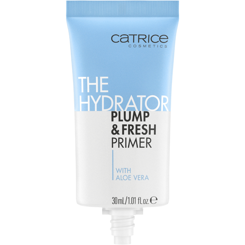 Bild: Catrice The Hydrator Plump & Fresh Primer 
