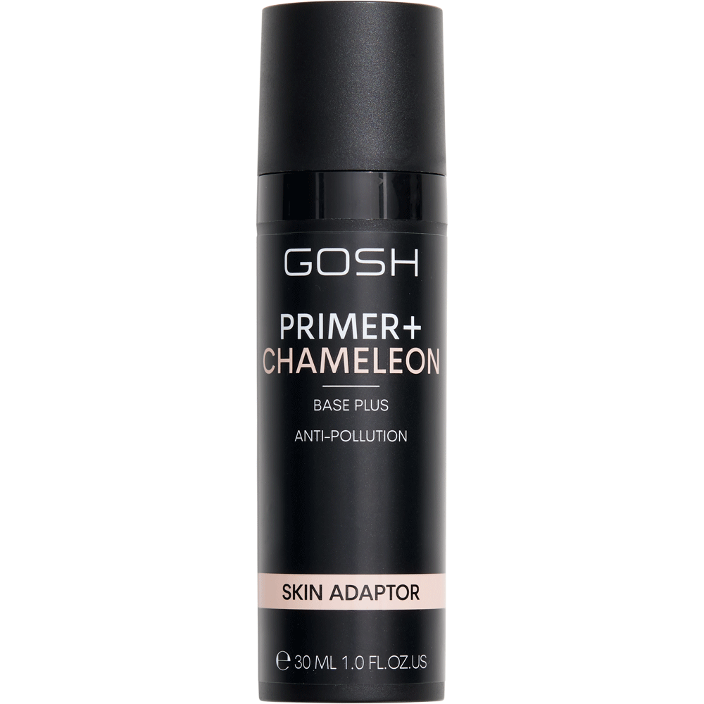 Bild: GOSH Primer Plus + Skin Adaptor 